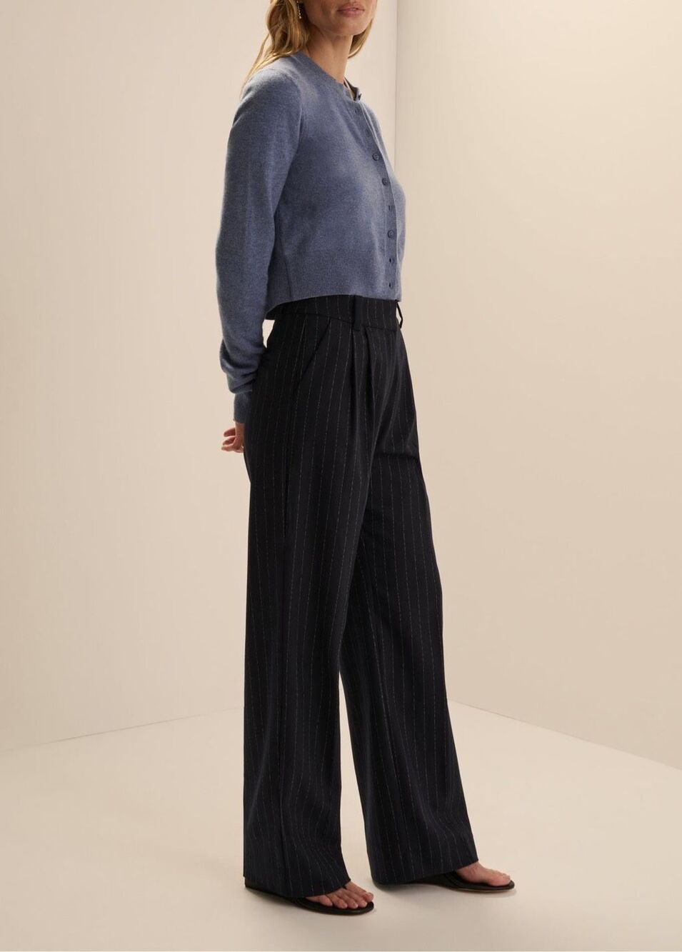 Favorite Daughter The Favorite Pant | Navy in 2
